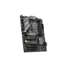 MSI | B760 GAMING PLUS WIFI | Processor family Intel | Processor socket  LGA1700 | DDR5 | Memory slots 4 | Supported hard disk d