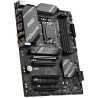 MSI B760 GAMING PLUS WIFI s1700 4DDR5 DP/HDMI ATX