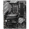 MSI B760 GAMING PLUS WIFI s1700 4DDR5 DP/HDMI ATX