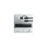 Axagon ADSA-FPX USB-C 10Gbps - SATA 6G 2.5"/3.5" SSD/HDD FAST PORT X adapter incl. AC, adapter USB-C - USB-A