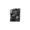 MSI | B760 GAMING PLUS WIFI | Processor family Intel | Processor socket  LGA1700 | DDR5 | Memory slots 4 | Supported hard disk d