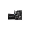 MSI | B760 GAMING PLUS WIFI | Processor family Intel | Processor socket  LGA1700 | DDR5 | Memory slots 4 | Supported hard disk d