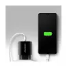 Axagon ACU-QC18 wall charger 1x QC3.0/AFC/FCP/SMART, 18W, black