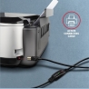 Axagon Aragon ADR-210B Active connection USB 2.0 A-M > B-M cable, 10 m long. Power supply option.