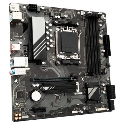Gigabyte Motherboard A620M GAMING X AM5 4DDR5 HDMI/DP M.2 mATX