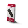 Axagon PCEM2-XS PCI-E 3.0 16x - M.2 SSD NVMe, up to 80mm SSD, low profile, heatsink