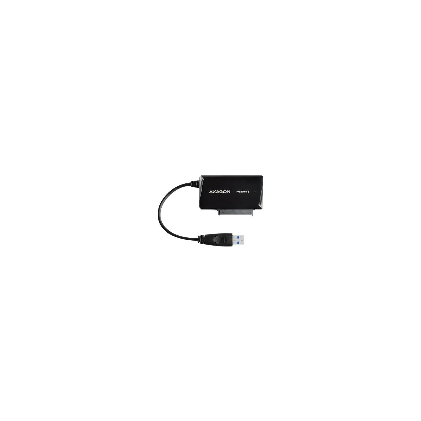 Axagon ADSA-FP3 USB3.0 - SATA 6G HDD FASTPort3 Adapter Incl. AC