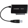 Axagon ADSA-FP3, USB 3. 2 Gen 1 Sata 6G HDD Fas