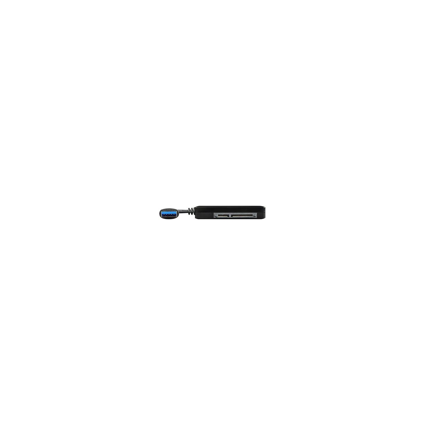 Axagon ADSA-FP3 USB3.0 - SATA 6G HDD FASTPort3 Adapter Incl. AC