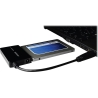 Axagon ADSA-FP3 USB3.0 - SATA 6G HDD FASTPort3 Adapter Incl. AC