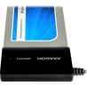 Axagon ADSA-FP3, USB 3. 2 Gen 1 Sata 6G HDD Fas