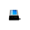 Axagon ADSA-FP3, USB 3. 2 Gen 1 Sata 6G HDD Fas