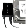Axagon ADSA-FP3, USB 3. 2 Gen 1 Sata 6G HDD Fas