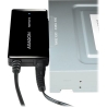 Axagon ADSA-FP3 USB3.0 - SATA 6G HDD FASTPort3 Adapter Incl. AC