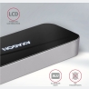 Axagon Multi port USB 3.2 Gen 1 hub. HDMI, four USB-A outputs and Power Delivery. Kabel USB-C 20cm.