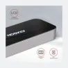 Axagon Multi port USB 3.2 Gen 1 hub. HDMI, four USB-A outputs and Power Delivery. Kabel USB-C 20cm.