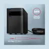 Axagon ADR-310 USB 3.0 A-M -> A-F act 10m cabl