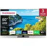 Thomson TV Set|THOMSON|43 "|4K Ultra HD|3840 x 2160 pixels|Flat|16:9|LCD|43UG5C14