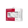 Axagon ACU-PD30W wall charger 1x QC3.0/AFC/FCP/PD type-C, 30W, white