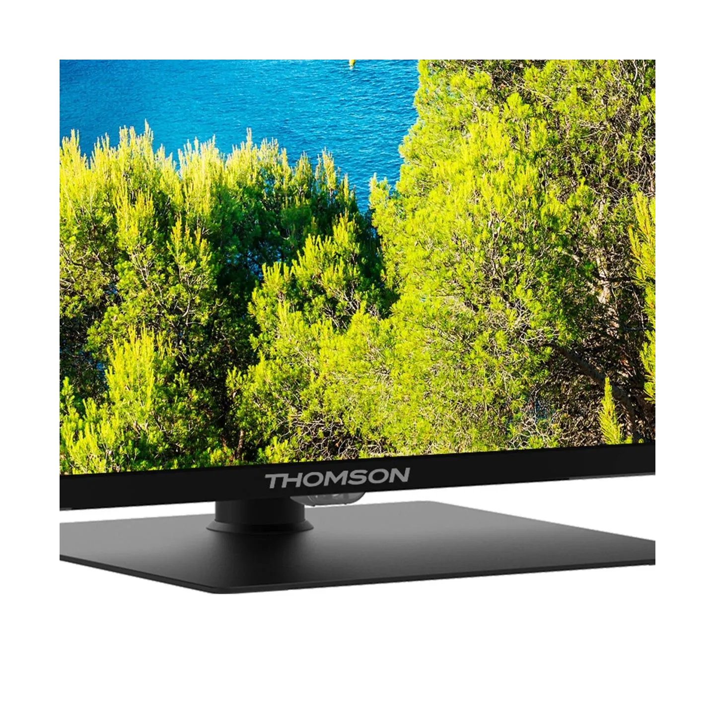 Thomson TV Set|THOMSON|43 "|4K Ultra HD|3840 x 2160 pixels|Flat|16:9|LCD|43UG5C14