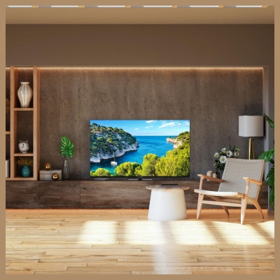 Thomson TV Set|THOMSON|43 "|4K Ultra HD|3840 x 2160 pixels|Flat|16:9|LCD|43UG5C14