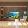 Thomson TV Set|THOMSON|43 "|4K Ultra HD|3840 x 2160 pixels|Flat|16:9|LCD|43UG5C14