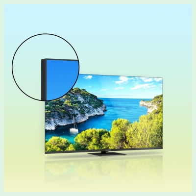Thomson TV Set|THOMSON|43 "|4K Ultra HD|3840 x 2160 pixels|Flat|16:9|LCD|43UG5C14