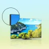 Thomson TV Set|THOMSON|43 "|4K Ultra HD|3840 x 2160 pixels|Flat|16:9|LCD|43UG5C14