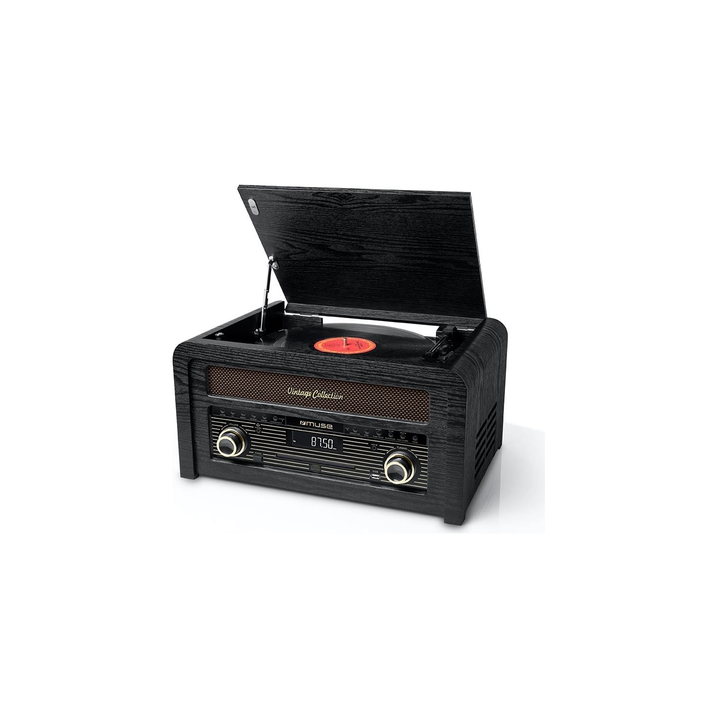 Axagon CRE-SM3T USB Smart card FlatReader