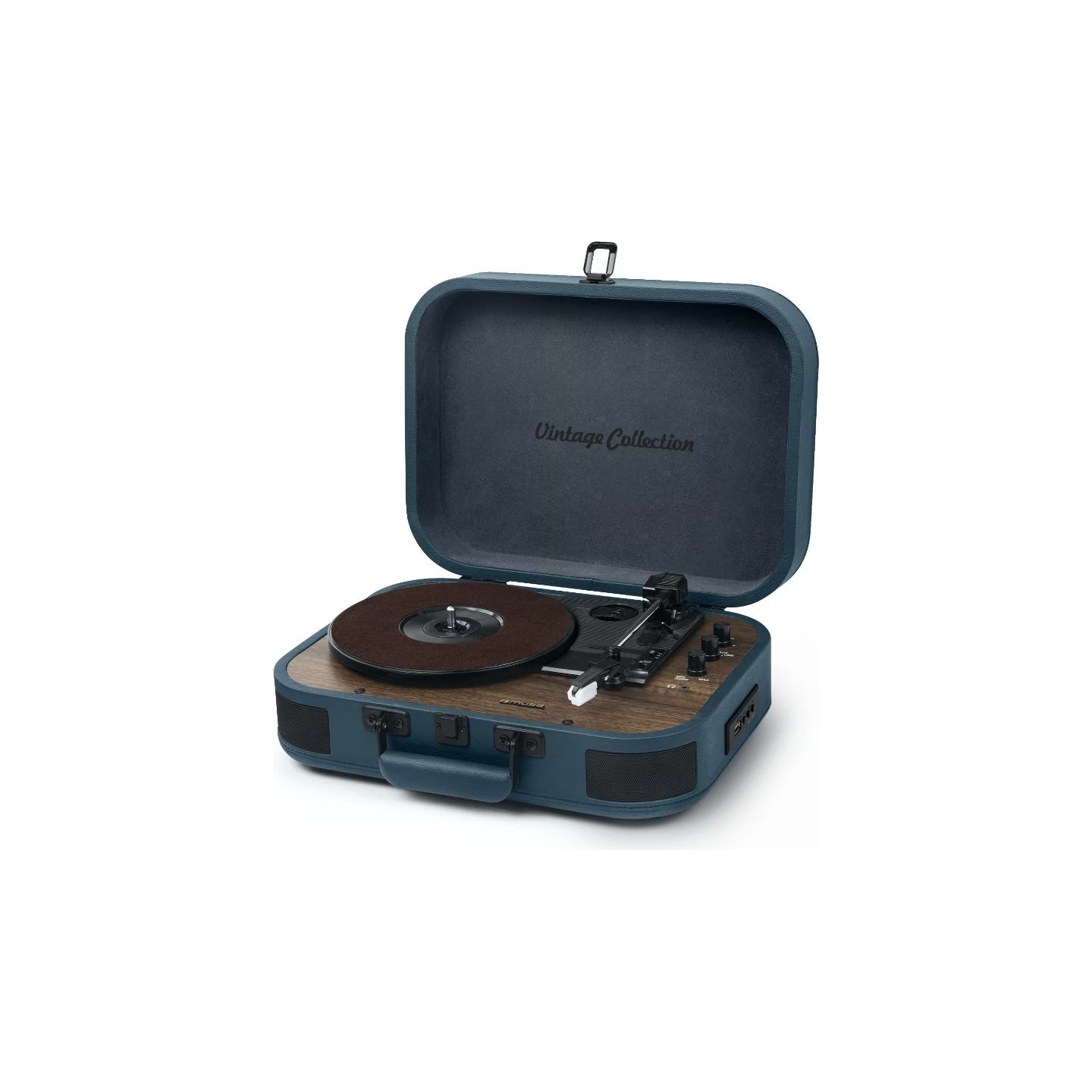 Axagon CRE-SM3T USB Smart card FlatReader