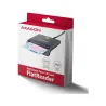 Axagon CRE-SM3T USB Smart card FlatReader
