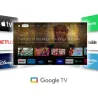 Thomson TV Set|THOMSON|43 "|4K Ultra HD|3840 x 2160 pixels|Flat|16:9|LCD|43UG5C14