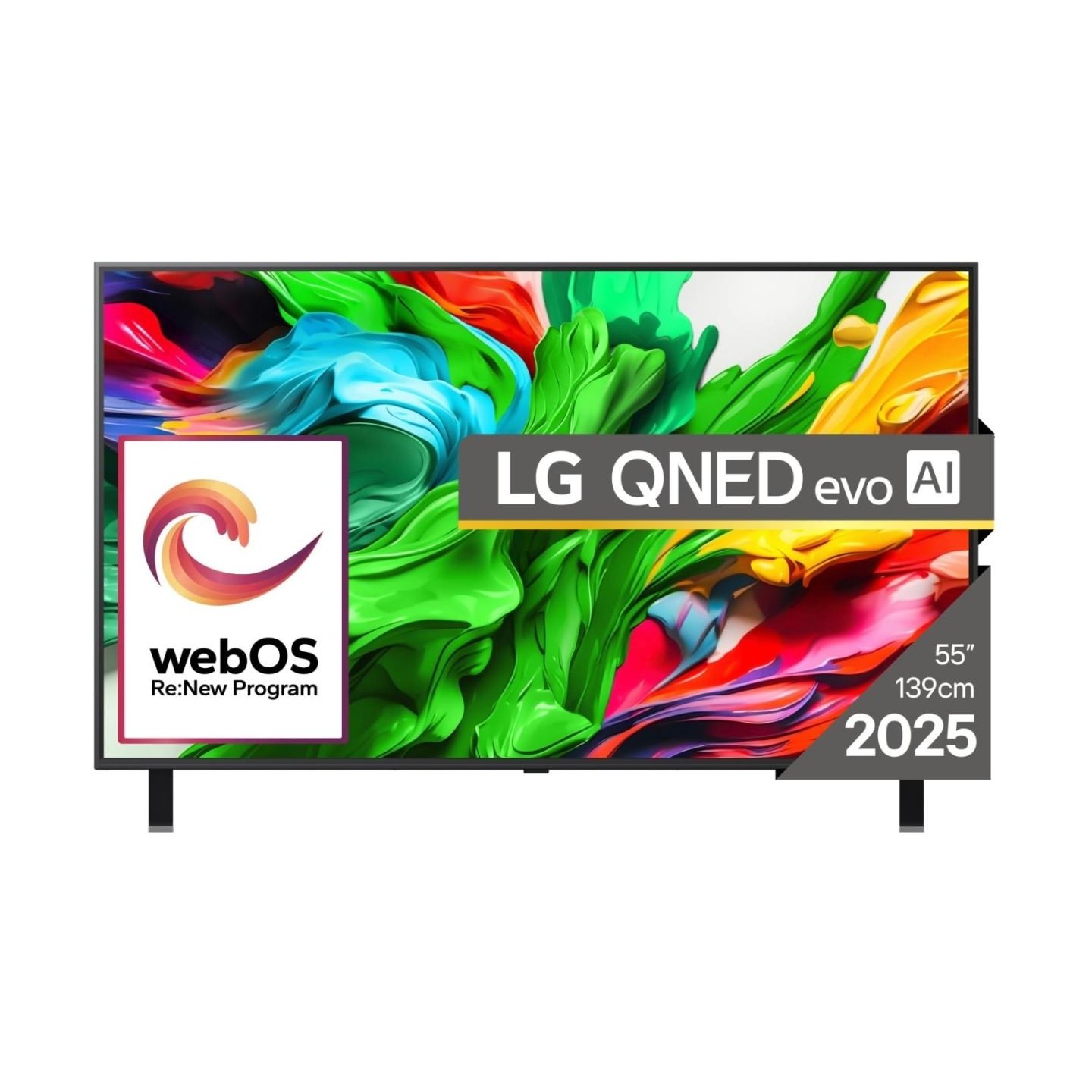 LG 55QNED85A3C 55inch 4K 120Hz