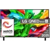 LG 55QNED85A3C 55inch 4K 120Hz