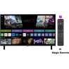 LG 55QNED85A3C 55inch 4K 120Hz