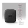 Axagon ACU-PD20 wall charger 1x QC3.0/AFC/FCP/PD type-C, 20W, black