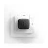 Axagon ACU-PD20 wall charger 1x QC3.0/AFC/FCP/PD type-C, 20W, black