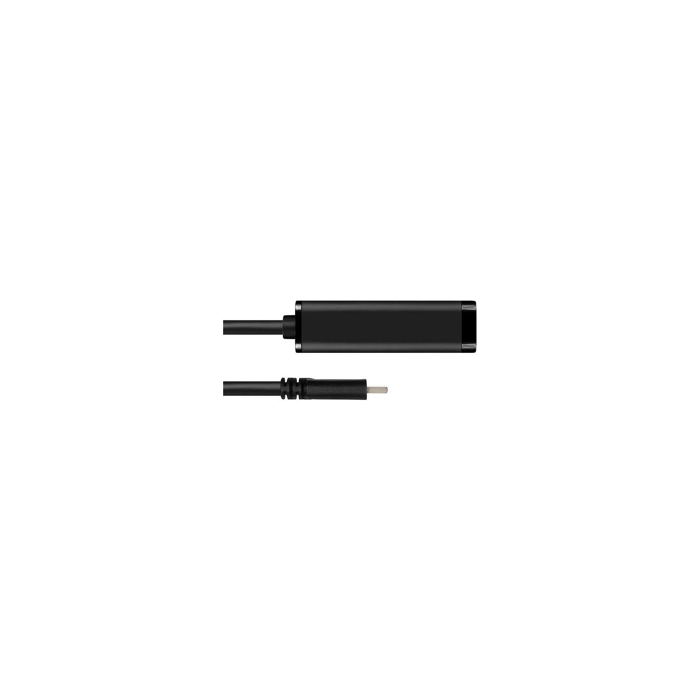 Axagon ADE-SRC Type-C USB3.1 - Gigabit Ethernet 10/100/1000 Adapter