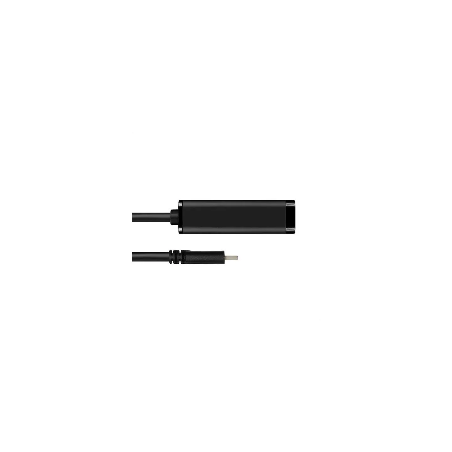 Axagon ADE-SRC Type-C USB3.1 - Gigabit Ethernet 10/100/1000 Adapter