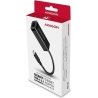 Axagon ADE-SRC Type-C USB3.1 - Gigabit Ethernet 10/100/1000 Adapter