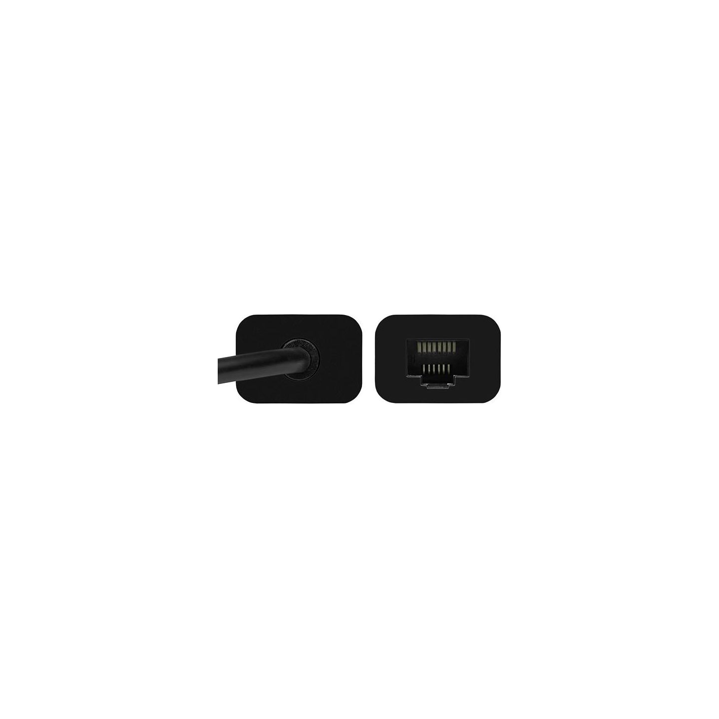 Axagon ADE-SRC Type-C USB3.1 - Gigabit Ethernet 10/100/1000 Adapter