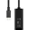 Axagon ADE-SRC Type-C USB3.1 - Gigabit Ethernet 10/100/1000 Adapter