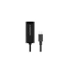 Axagon ADE-SRC Type-C USB3.1 - Gigabit Ethernet 10/100/1000 Adapter