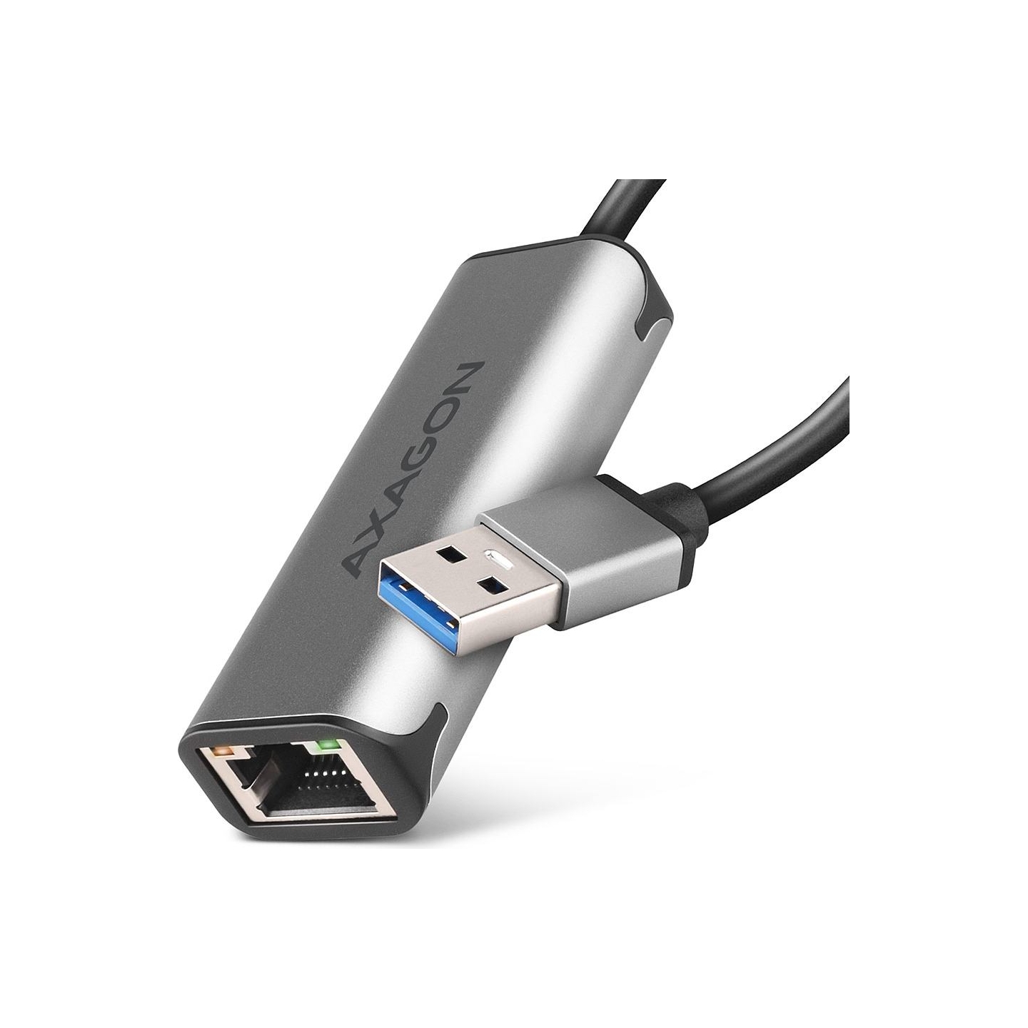 Axagon ADE-25R USB-A 3. 2 Gen 1 adapter