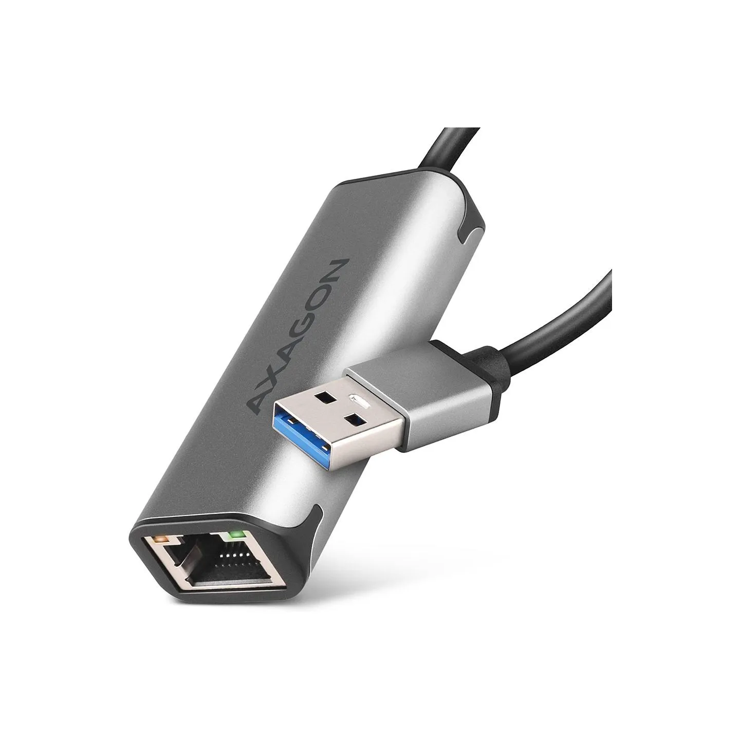 Axagon ADE-25R USB-A 3. 2 Gen 1 adapter