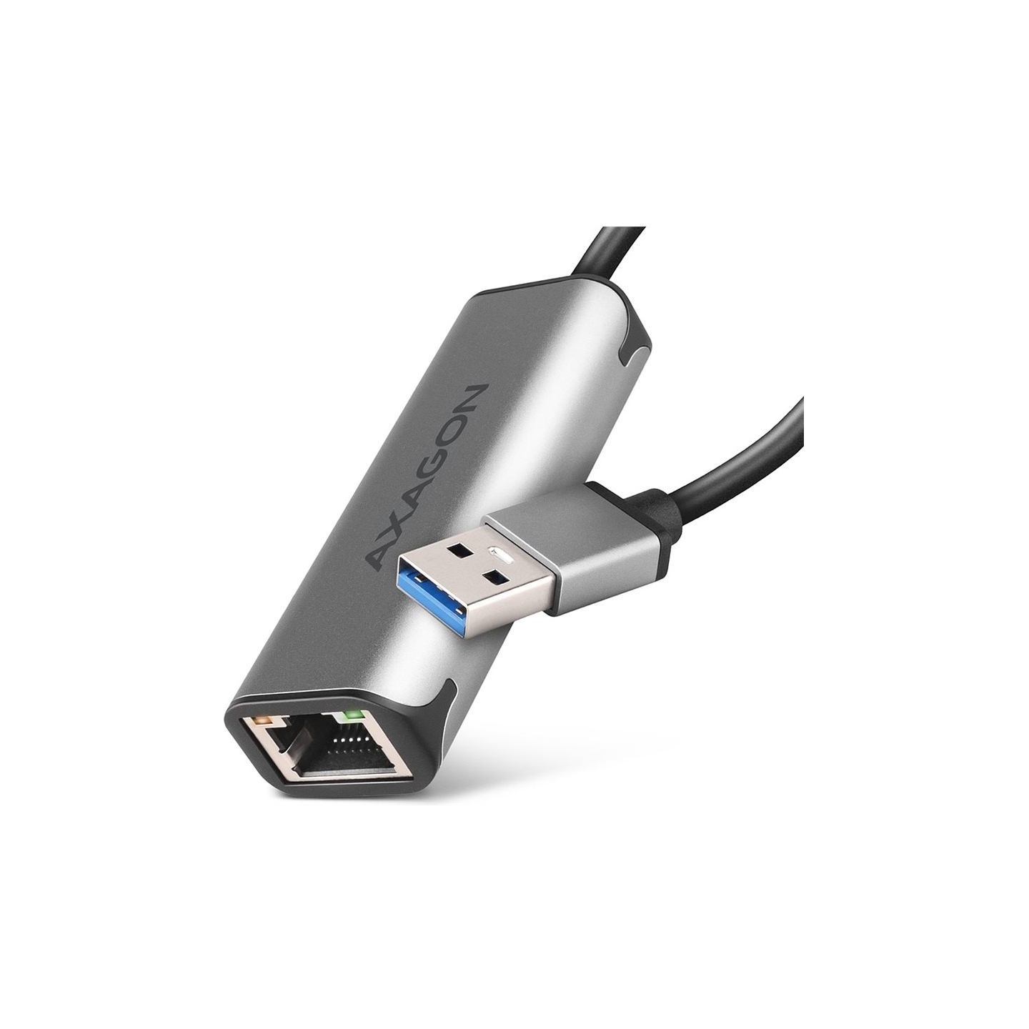 Axagon ADE-25R USB-A 3. 2 Gen 1 adapter