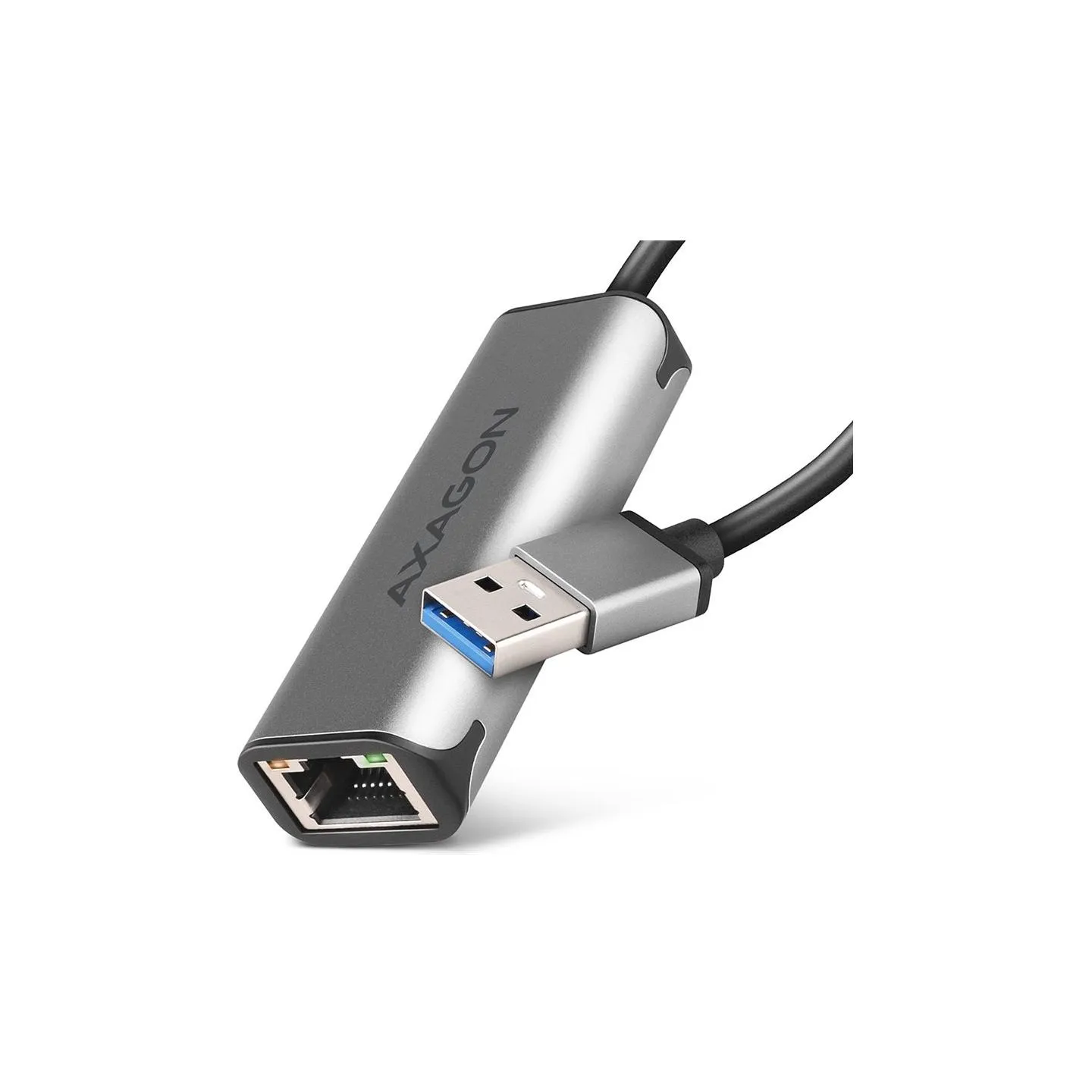 Axagon ADE-25R USB-A 3. 2 Gen 1 adapter