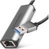 Axagon ADE-25R USB-A 3. 2 Gen 1 adapter
