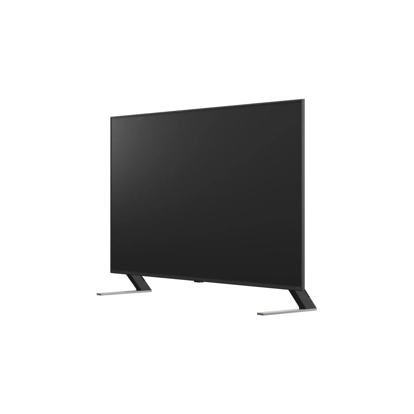 LG 55QNED85A3C | 55 | Smart TV | webOS 25 | UHD | Bllack