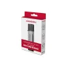 Axagon CRE-DAC External, Type-C+Type-A 2-slot SD/microSD